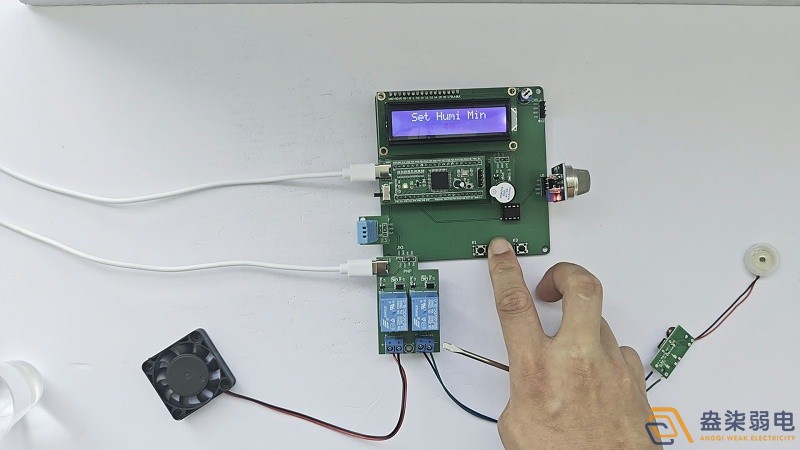 工廠氣體檢監(jiān)測系統(tǒng)的重要性