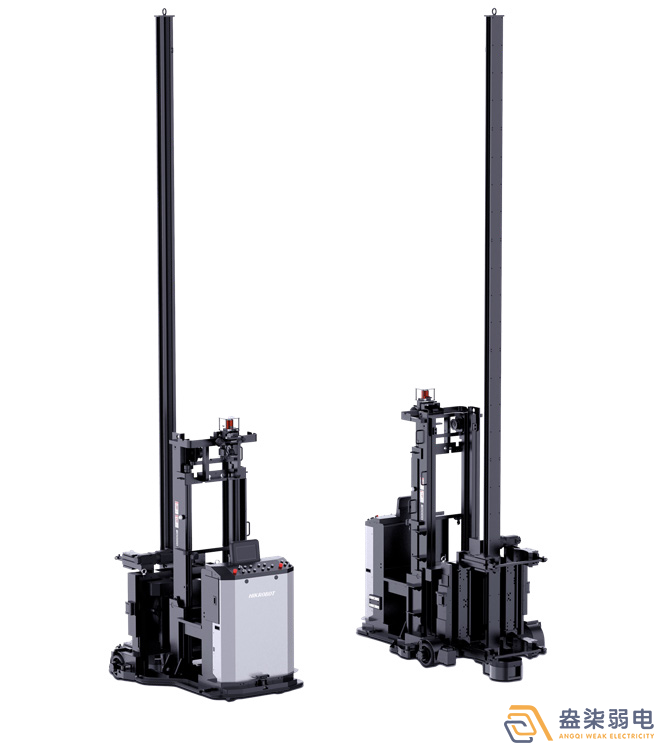 ?？?叉取式取晶機(jī)器人MR-F4-2000-C1