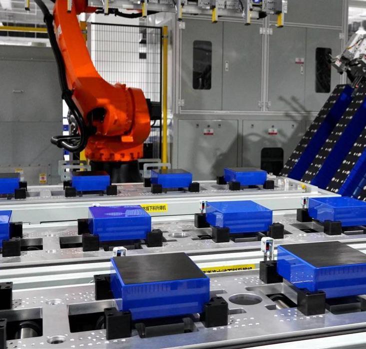 應(yīng)用場景小區(qū)