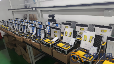 電池電量不足時(shí)，工廠報(bào)警器的報(bào)警靈敏度會(huì)降低嗎？