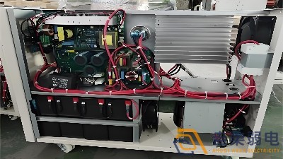 傳統(tǒng)UPS供電方式適合用在哪些使用場景？