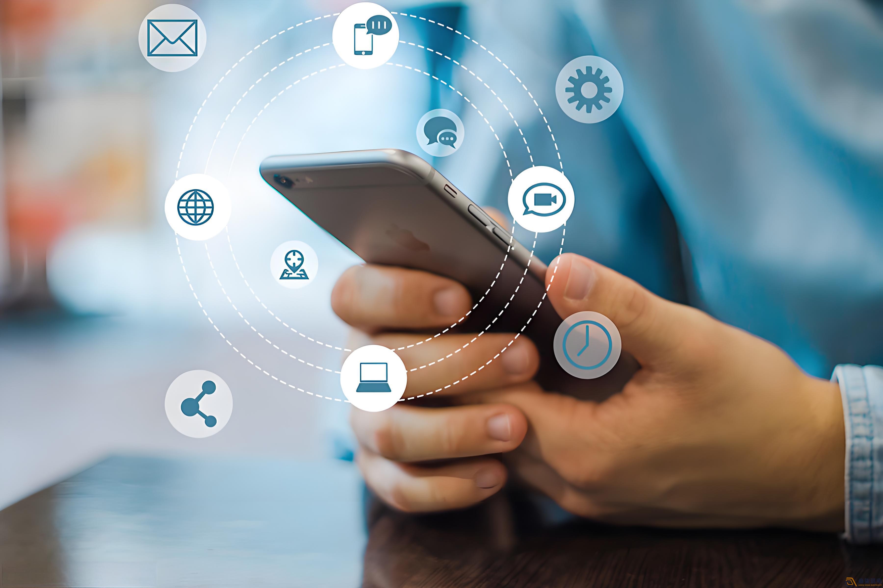 廠房通訊信號增強(qiáng)解決方案