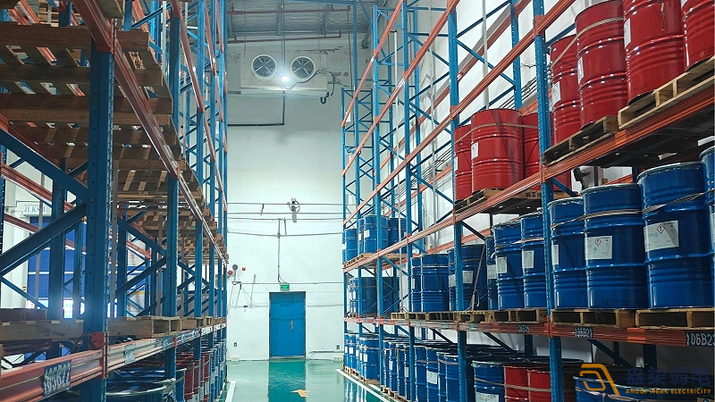 ?；瘋}為什么必須安裝防爆型溫濕度計