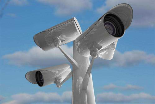 夏季雷雨天氣，安防監(jiān)控系統(tǒng)遭受雷擊損害的原因