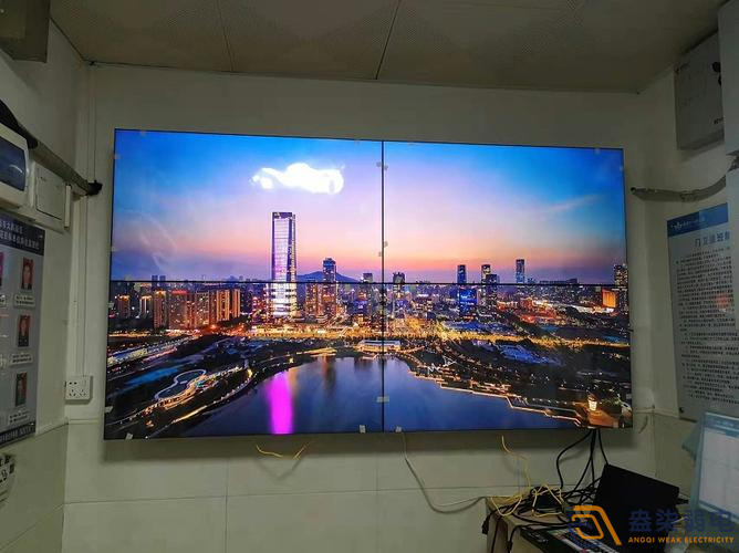 視頻監(jiān)控的顯示屏如何保養(yǎng)降溫？