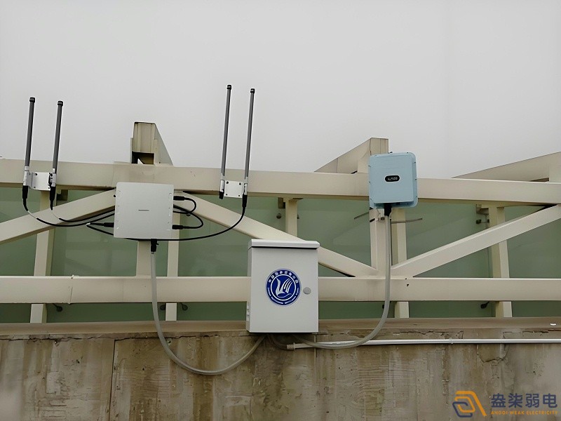 無線網(wǎng)橋怎么遠(yuǎn)程控制？