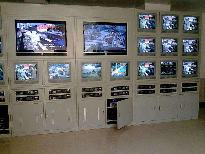 避坑！工廠安裝監(jiān)控需要知道哪些東西？