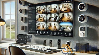 智能錄制功能在安防監(jiān)控設(shè)備中有哪些應(yīng)用？