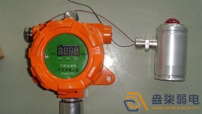 防爆型氣體報警器的重要性？