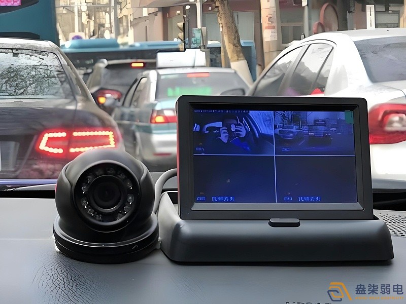 車載監(jiān)控攝像頭如何防抖？
