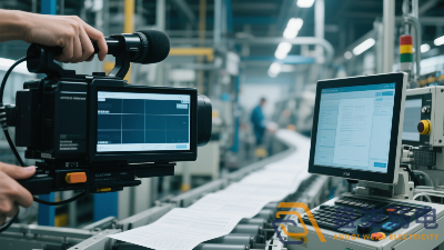 工廠生產(chǎn)流程如何無紙化？