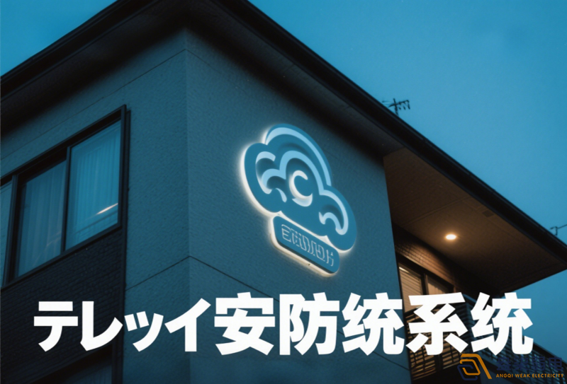 云安防系統(tǒng)適合用在哪些地方？