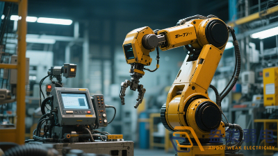 工廠機(jī)器人多少錢(qián)一臺(tái)？