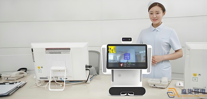 醫(yī)藥廠如何挑選智能門禁？