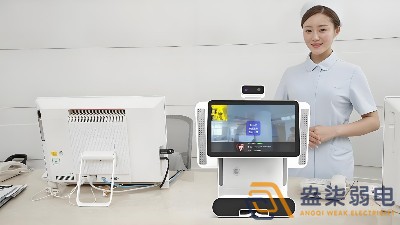 醫(yī)藥廠如何挑選智能門禁？