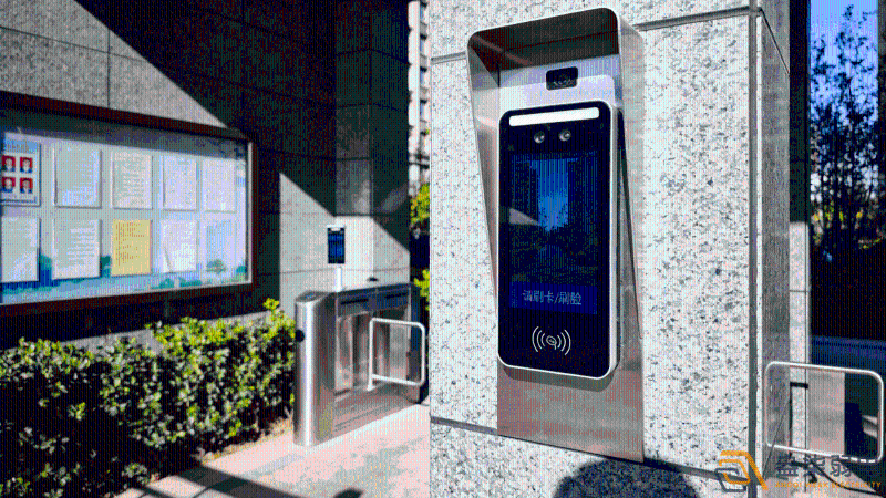 小區(qū)安裝門禁一體機(jī)需要考慮哪些因素？