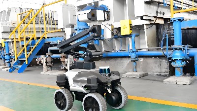 工廠巡檢機(jī)器人如何節(jié)約成本？