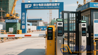 工地出入口門禁系統(tǒng)怎么選擇？