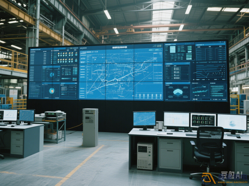 避開高價(jià)陷阱！工廠自建監(jiān)控大屏的低成本實(shí)現(xiàn)路徑