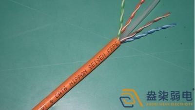 屏蔽網(wǎng)線和非屏蔽網(wǎng)線之間有什么區(qū)別？