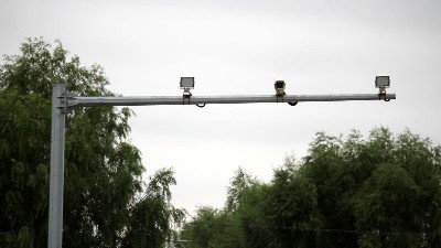 成都弱電公司帶你了解，道路夜間監(jiān)控技術(shù)