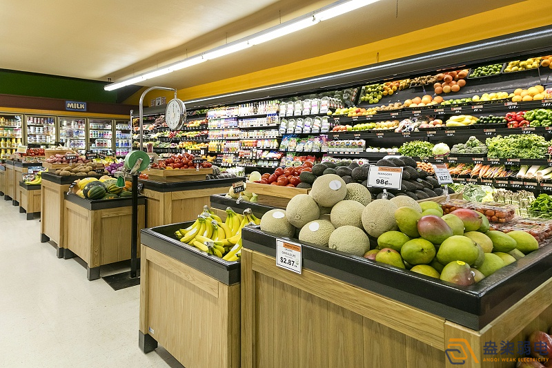 商超如何打造安全的視頻監(jiān)控系統(tǒng)？