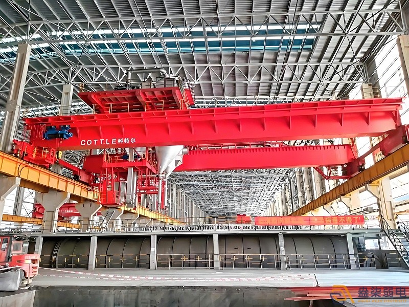 天車安全預(yù)警系統(tǒng)是如何工作的？