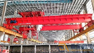 天車安全預(yù)警系統(tǒng)是如何工作的？