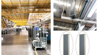 工廠廣播系統(tǒng)如何設(shè)計部署？