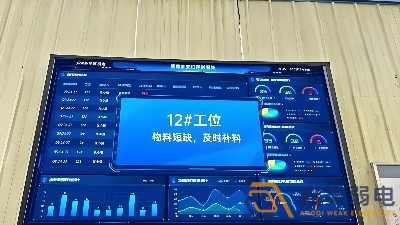 生產(chǎn)車間數(shù)字看板目的和意義是什么？