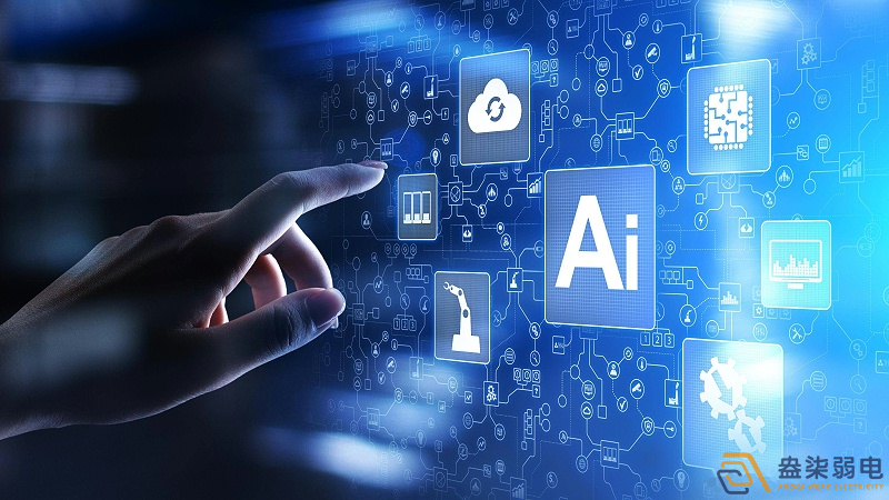 當(dāng)AI遇上智能制造，會(huì)碰擦出怎樣的火花？