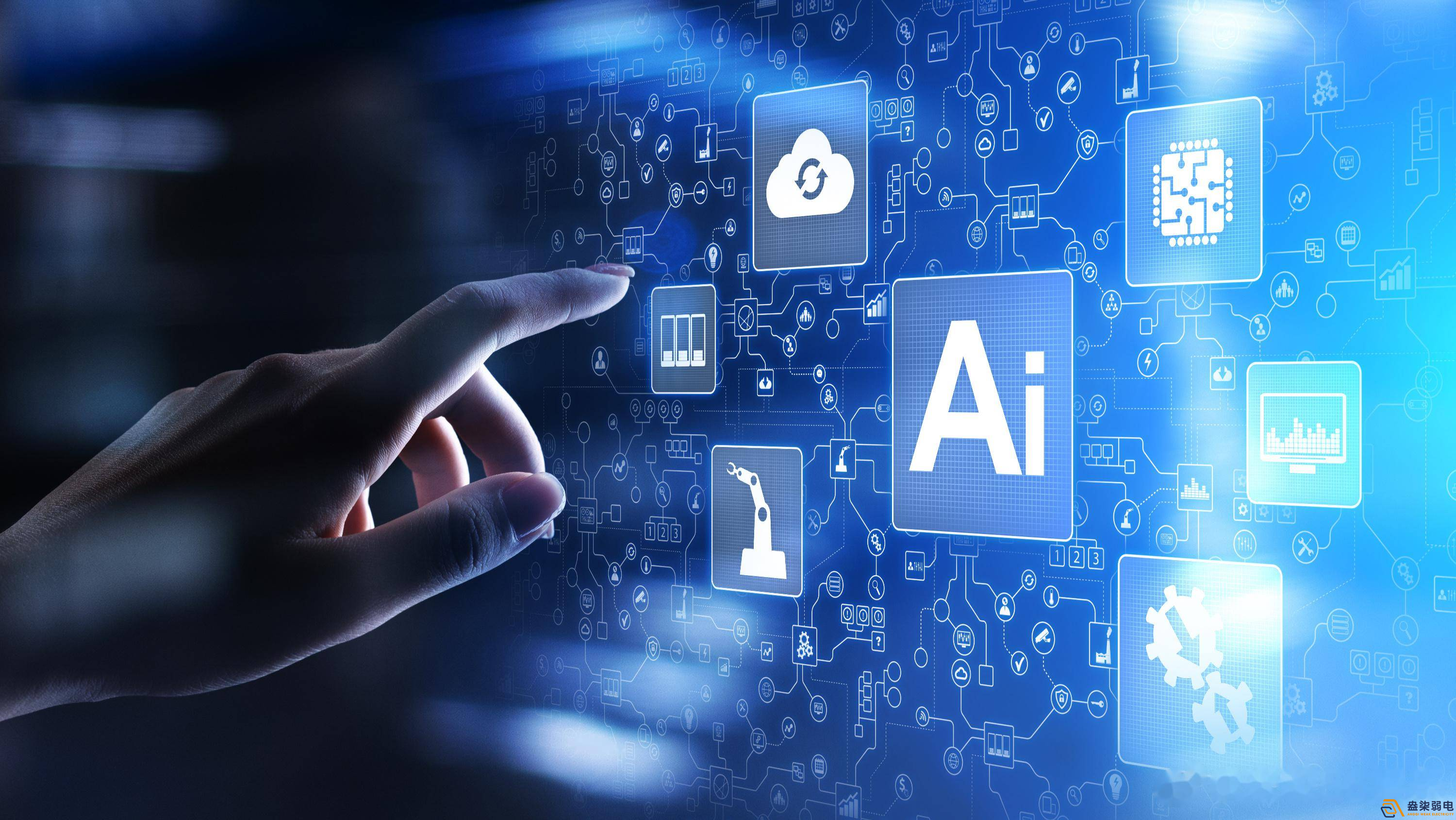 當(dāng)AI遇上智能制造，會碰擦出怎樣的火花？