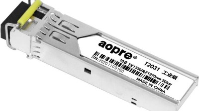 成都盎柒弱電教你如何選購(gòu)工業(yè)級(jí)光模塊呢？