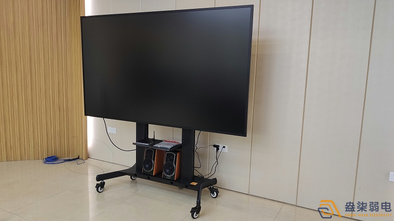 會議投屏，會議室內的無線投屏功能