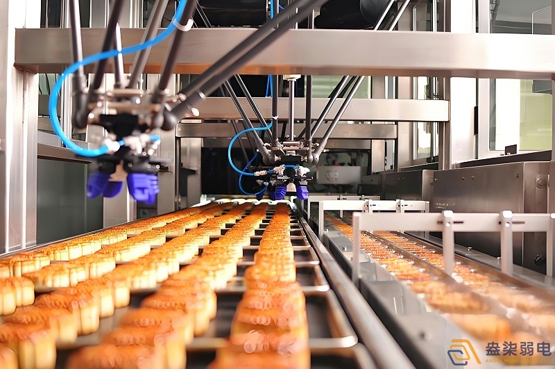 食品行業(yè)應(yīng)該選擇什么樣wms系統(tǒng)？