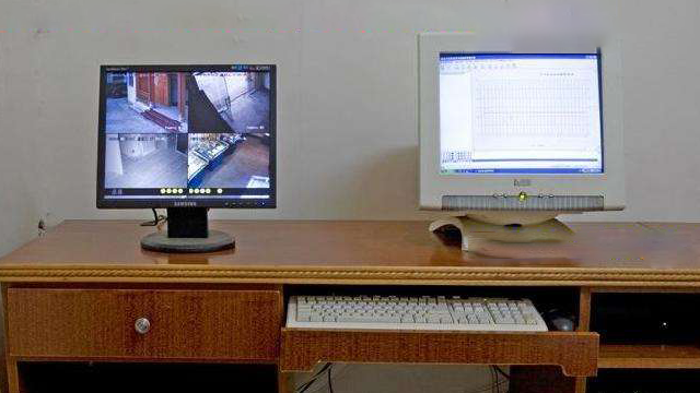 自己安裝監(jiān)控系統(tǒng)需要哪些設(shè)備？