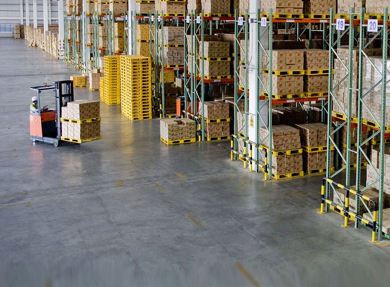 倉庫RFID標(biāo)簽真的好用嗎？