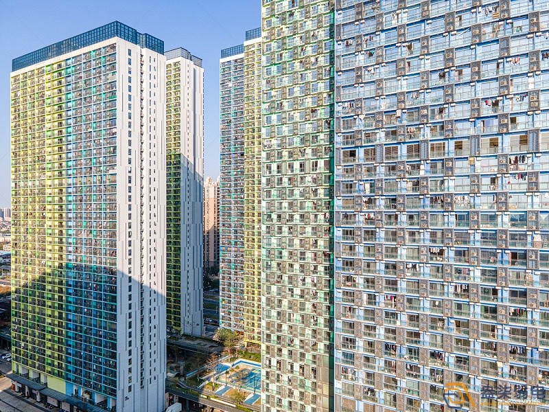 現(xiàn)代小區(qū)必備的哪幾類(lèi)監(jiān)控？