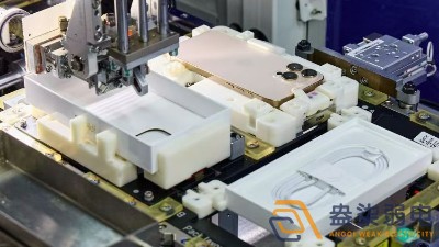 產(chǎn)線記錄相機(jī)，讓智能監(jiān)造更簡(jiǎn)單