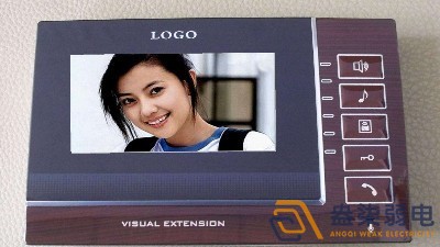 可視對(duì)講門(mén)禁系統(tǒng)在提升舊社區(qū)門(mén)禁方面的優(yōu)勢(shì)