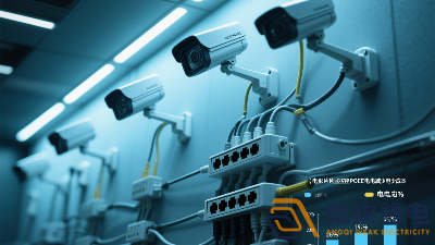 安防監(jiān)控如何通過POE供電減少用電成本？