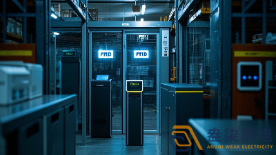 倉庫 RFID 門禁系統(tǒng)解決方案