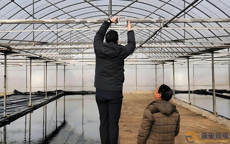 秧苗圃安裝監(jiān)控重要性有哪些？