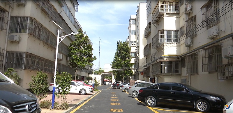 老舊小區(qū)弱電系統(tǒng)改造，視頻監(jiān)控的發(fā)展趨勢