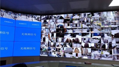 現(xiàn)代企業(yè)綜合安防管理包含哪些應(yīng)用？