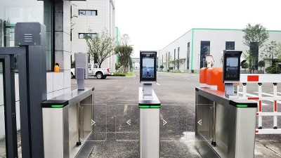 改變傳統(tǒng)通道門禁弊端，制造工廠應選用RFID門禁系統(tǒng)