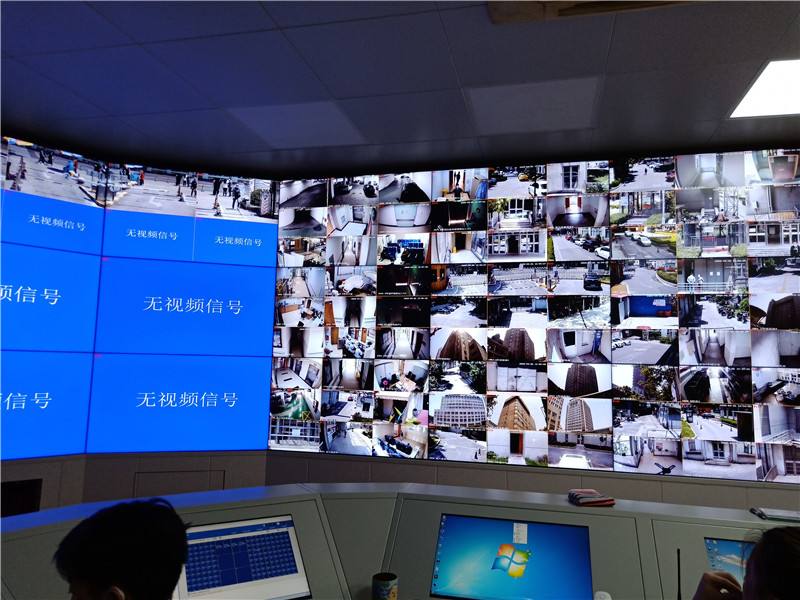 現(xiàn)代企業(yè)綜合安防管理包含哪些應用？