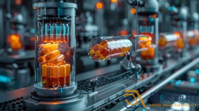 制藥行業(yè)ems系統(tǒng)解決方案