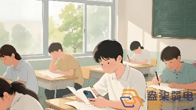 智能監(jiān)控：守護考試公平新防線