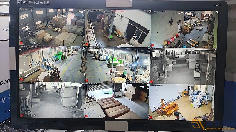 家居廠車(chē)間遠(yuǎn)程監(jiān)控的好處？